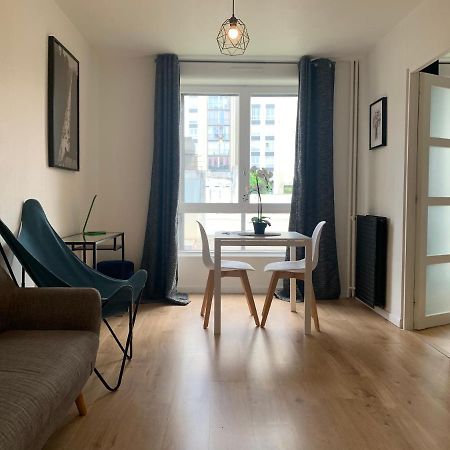 Le St Brieuc Διαμέρισμα Μπρεστ Εξωτερικό φωτογραφία