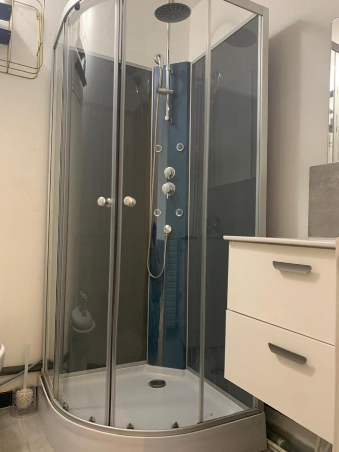 Le St Brieuc Διαμέρισμα Μπρεστ Εξωτερικό φωτογραφία