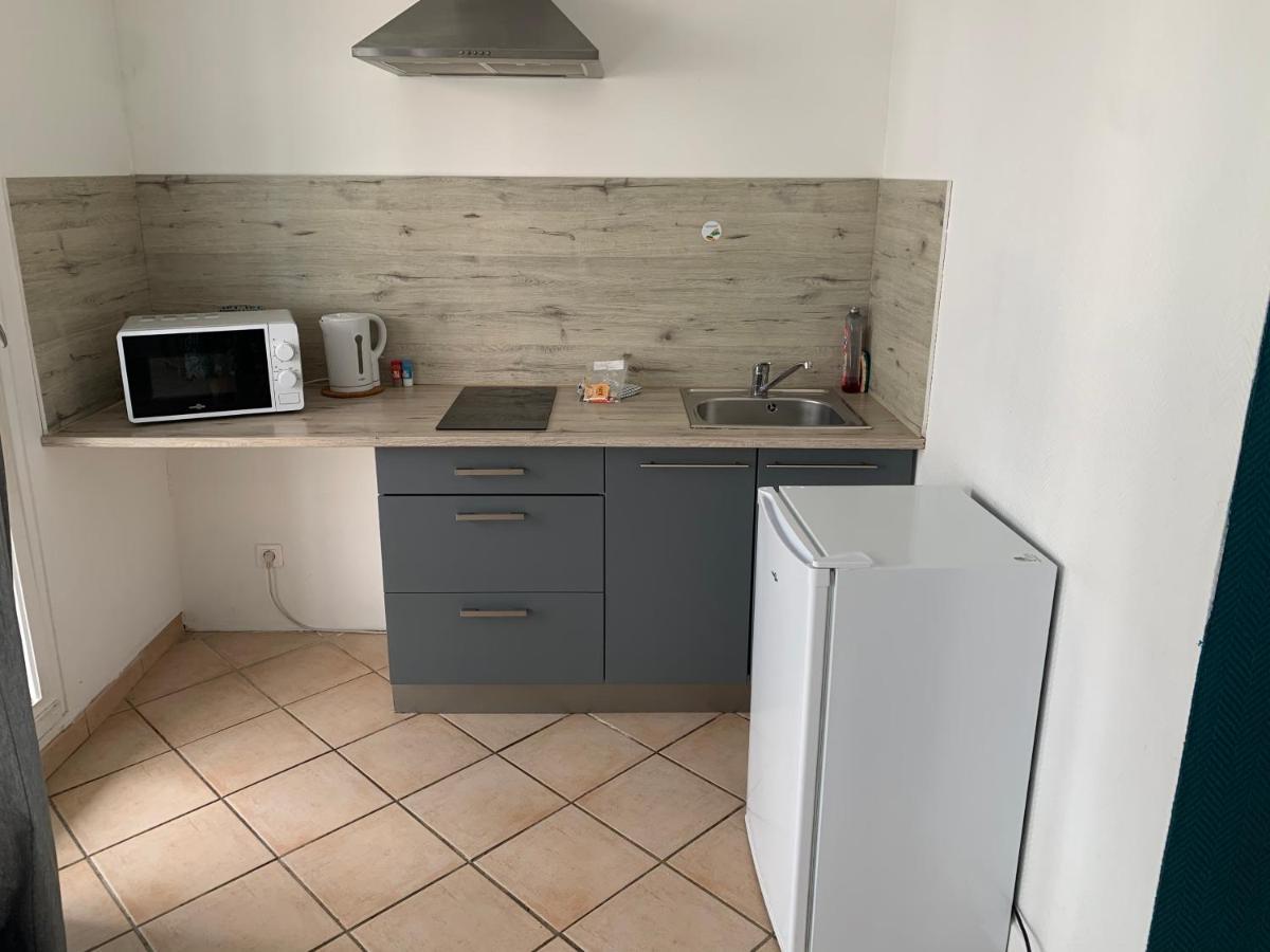 Le St Brieuc Διαμέρισμα Μπρεστ Εξωτερικό φωτογραφία
