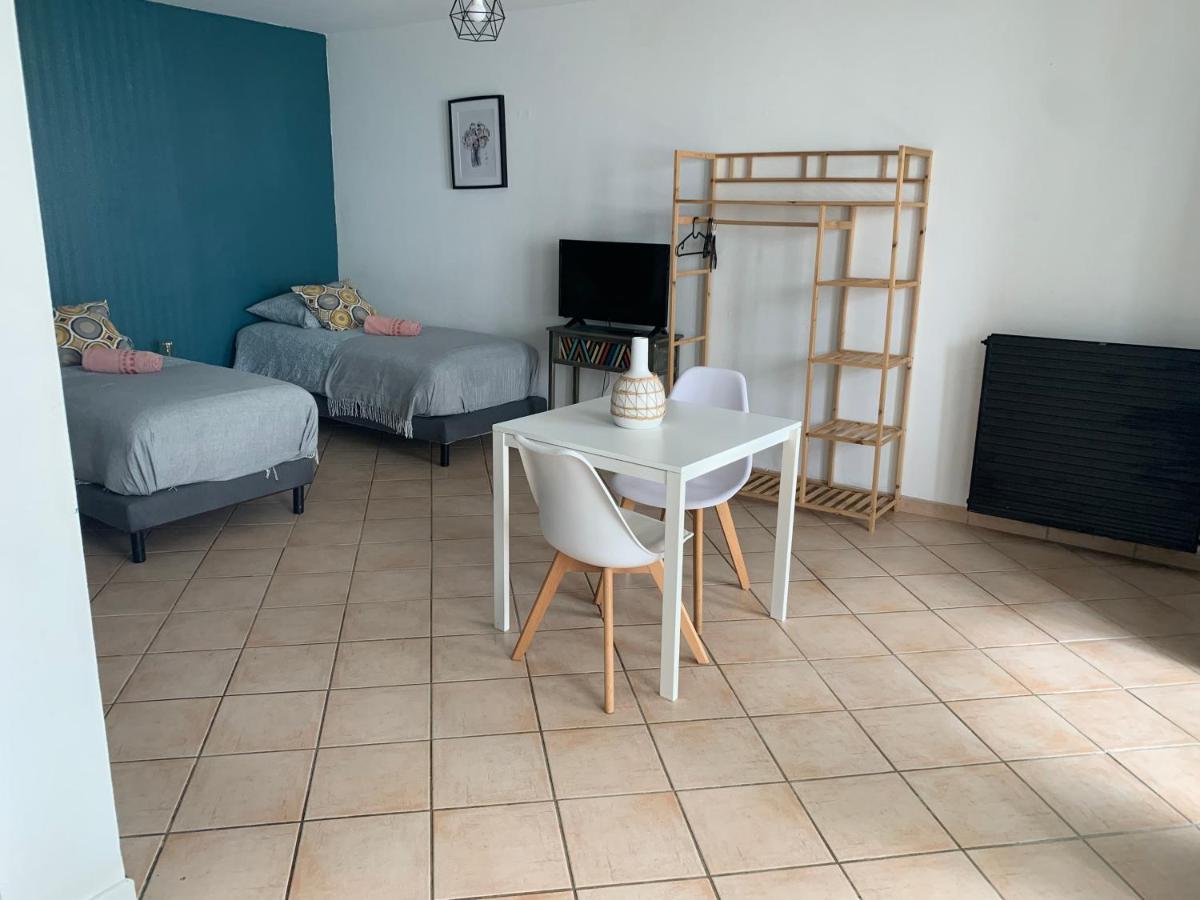 Le St Brieuc Διαμέρισμα Μπρεστ Εξωτερικό φωτογραφία